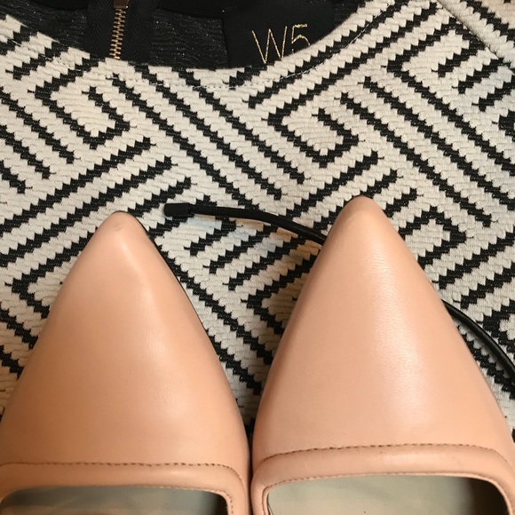 3.1 Phillip Lim Ballet Flats - Picture 3 of 8